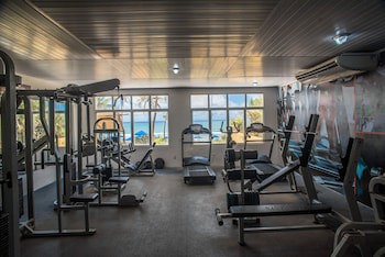 Gran Hotel Stella Maris Urban Resort & Conventions