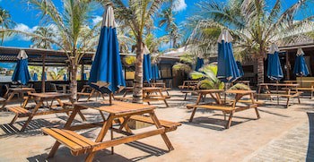 Gran Hotel Stella Maris Urban Resort & Conventions
