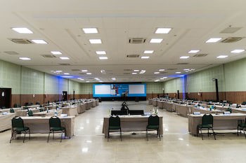 Gran Hotel Stella Maris Urban Resort & Conventions