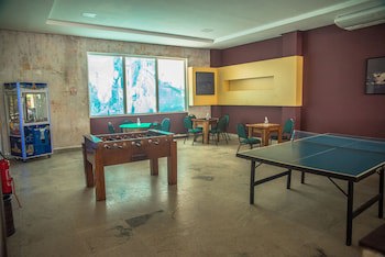 Gran Hotel Stella Maris Urban Resort & Conventions