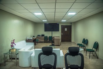 Gran Hotel Stella Maris Urban Resort & Conventions