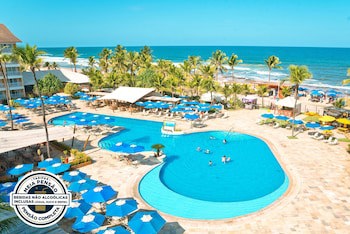 Gran Hotel Stella Maris Urban Resort & Conventions