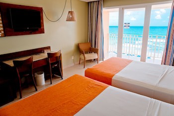Gran Hotel Stella Maris Urban Resort & Conventions