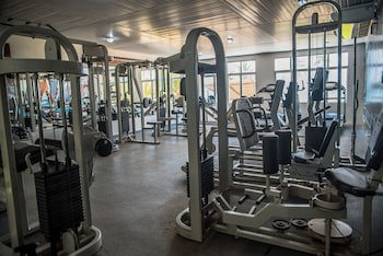 Gran Hotel Stella Maris Urban Resort & Conventions
