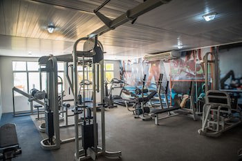 Gran Hotel Stella Maris Urban Resort & Conventions