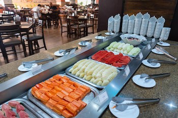 Gran Hotel Stella Maris Urban Resort & Conventions