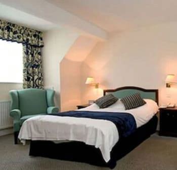 Boxmoor Lodge