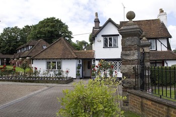 Boxmoor Lodge