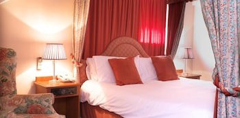 Boxmoor Lodge