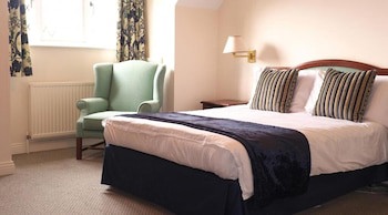 Boxmoor Lodge