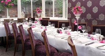 Boxmoor Lodge