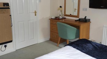 Boxmoor Lodge