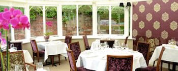 Boxmoor Lodge