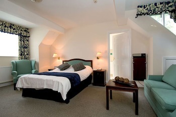 Boxmoor Lodge