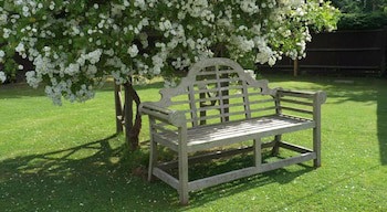 Boxmoor Lodge