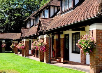 Boxmoor Lodge