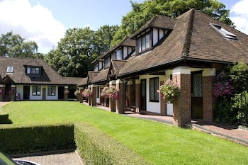 Boxmoor Lodge