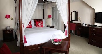 Boxmoor Lodge