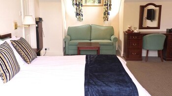 Boxmoor Lodge
