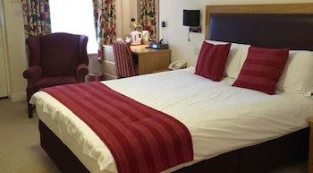 Boxmoor Lodge