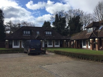 Boxmoor Lodge