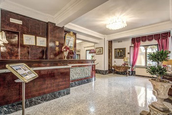 Hotel Castel Vecchio