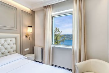 Hotel Castel Vecchio fotoğrafı