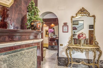 Hotel Castel Vecchio galeri fotoğrafı