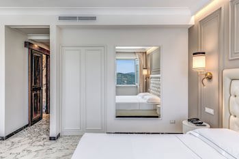 Hotel Castel Vecchio fotoğrafı
