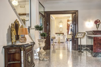Hotel Castel Vecchio galeri fotoğrafı