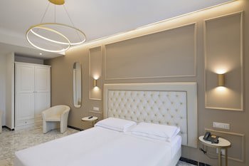 Hotel Castel Vecchio galeri fotoğrafı