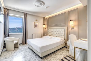 Hotel Castel Vecchio fotoğrafı