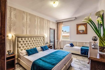 Hotel Castel Vecchio galeri fotoğrafı