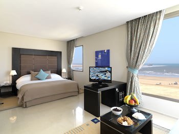 Atlas Essaouira Riad Resort