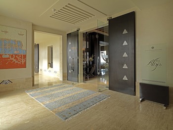 Atlas Essaouira Riad Resort
