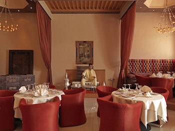 Atlas Essaouira Riad Resort