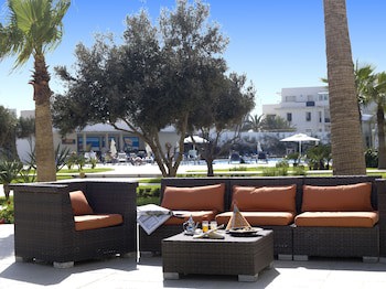 Atlas Essaouira Riad Resort