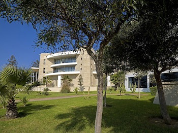 Atlas Essaouira Riad Resort