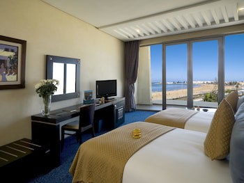 Atlas Essaouira Riad Resort