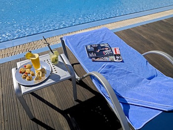 Atlas Essaouira Riad Resort