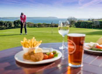Carlyon Bay Hotel