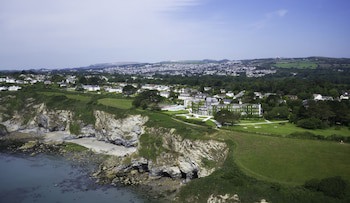 Carlyon Bay Hotel