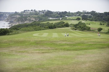 Carlyon Bay Hotel