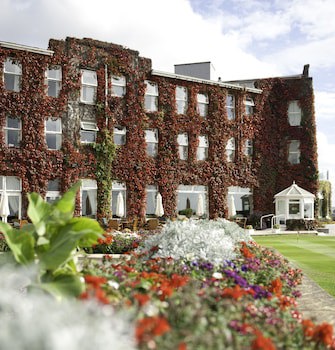 Carlyon Bay Hotel