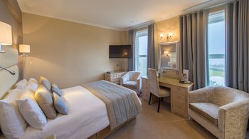 Carlyon Bay Hotel