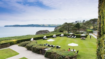 Carlyon Bay Hotel