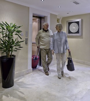 Carlyon Bay Hotel