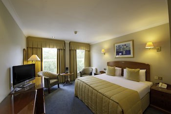 Carlyon Bay Hotel