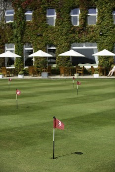 Carlyon Bay Hotel
