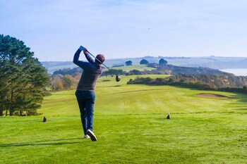 Carlyon Bay Hotel
